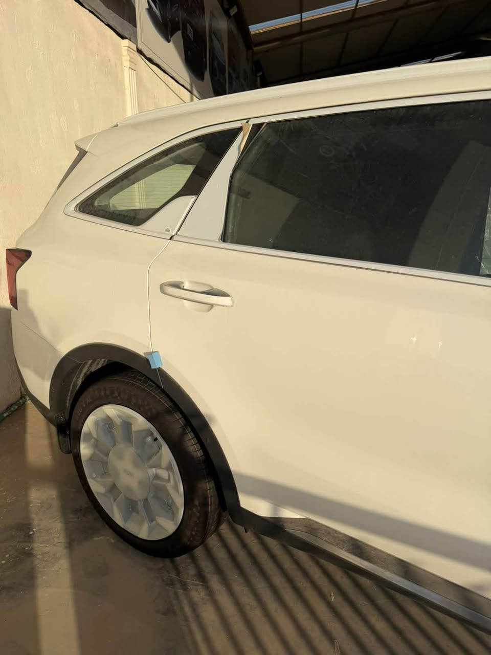 سورنتو 2026 زيرو صفر ماماشية مرقمة بغداد مواصفات ويل 20 داتا شو 5 كامرات
سعر 53  مليون جوة سعر الشركة بمليون وسبعمية 
رقم الهاتف ***********
