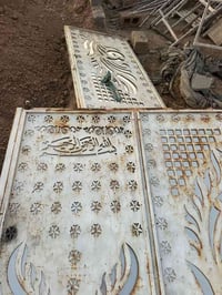 باب سلايت • ٣ متر • اصلية