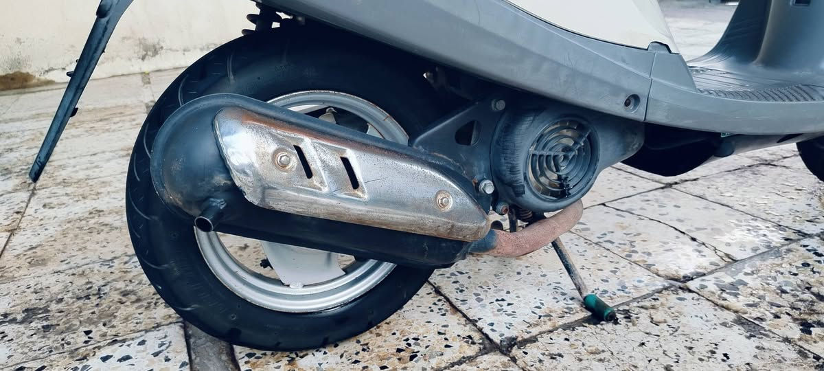 دراجه حجم 60
للبيع
ياماها
الدراجه نضيفه كلش
نقص بلكفرات ملزكات بلاسق
والسحب مالها ضعيف شويه
والباقي كله تمام نكره سلف
مكان القرنه
سعر 450 وبيها مجال للشراي
***********
