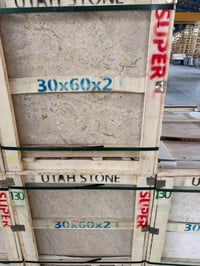 مرمر ميناتور • 30×60 • 2سنتيم