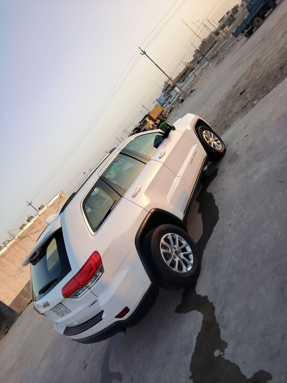 لاريدو • ٢٠١٤ • قلعة سكر