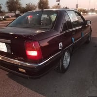 اوميكا • صبغ عام • محرك جديد