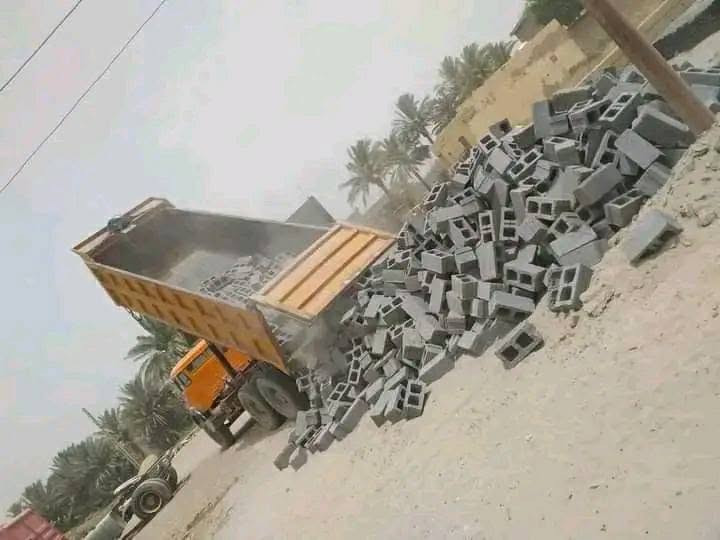 مقاول • خدمات إنشائية • أشغال بناء