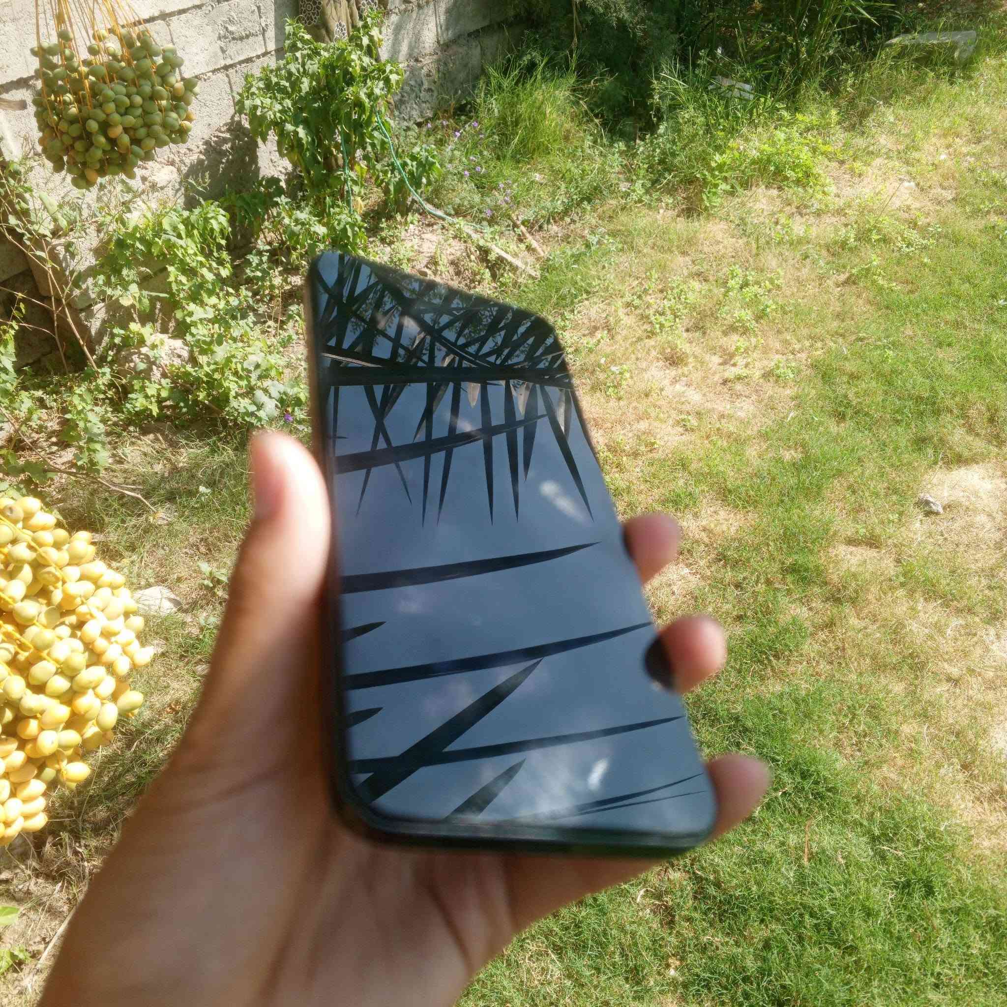 السلام عليكم

  للبيع HONOR X6c

💾 128GB تخزين + 6GB RAM
📱 شاشة 120Hz
📸 كاميرا 50MP
🔋 بطارية قوية 5200mAh
⚡ يدعم الشحن السريع
⚙️ معالج Helio G81 Ultra
💰 السعر: 125
🤝 بي مجال شي قليل
📍 تكريت – البوعجيل
📞 للاستفسار: ***********

