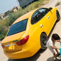 لبيع النتره موديل 2011 خليجي مكينه 2000 مكينه وكير حداديه تبريد ثلج جا...