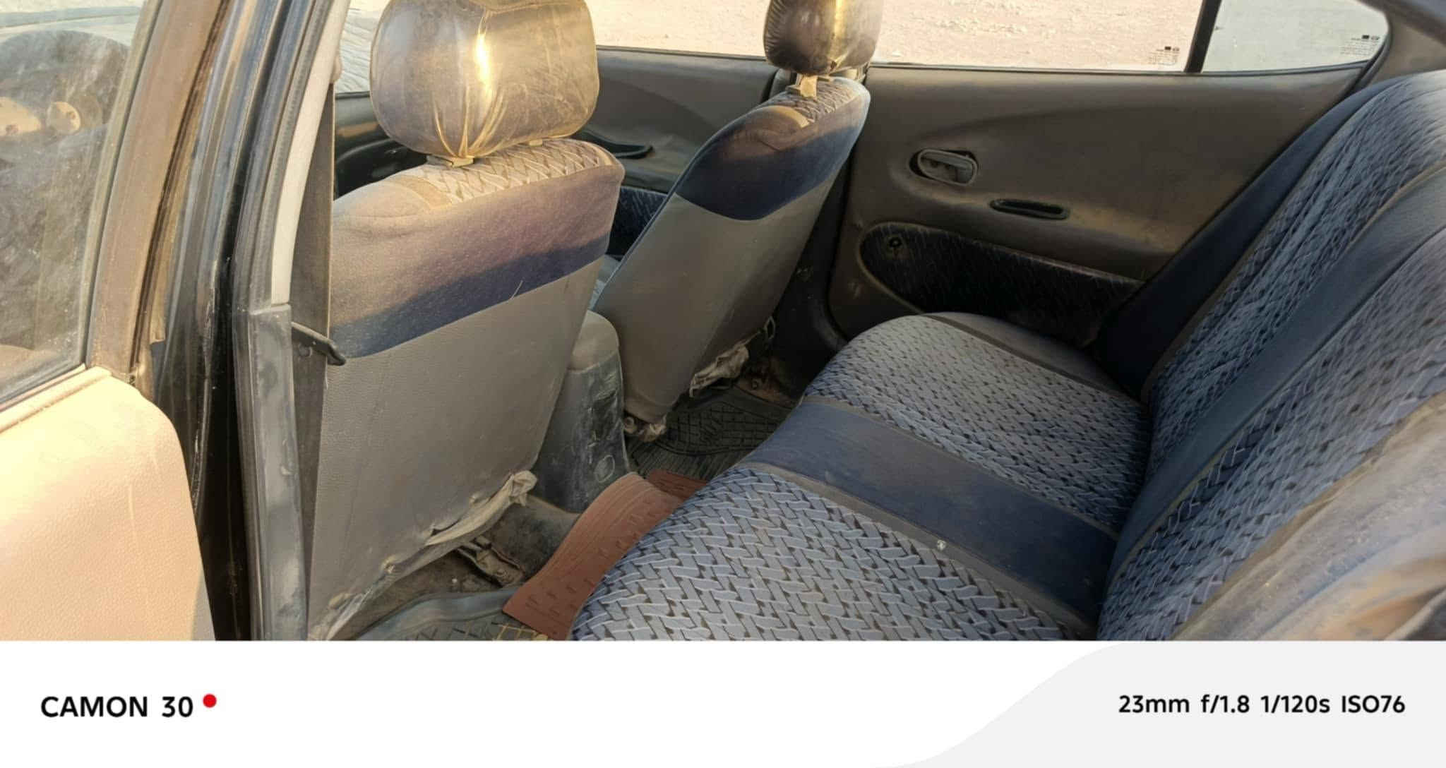 دايو للبيع رقم اخضر شرط تحويل كير مكينه بشرط السعر 10 بيه مجال للطيبن عنوان شلالات الرقم ***********
