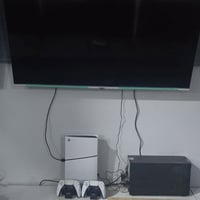بلي فايف • جوستك ٢ اصلي • يو بي اس ٣٠٠٠