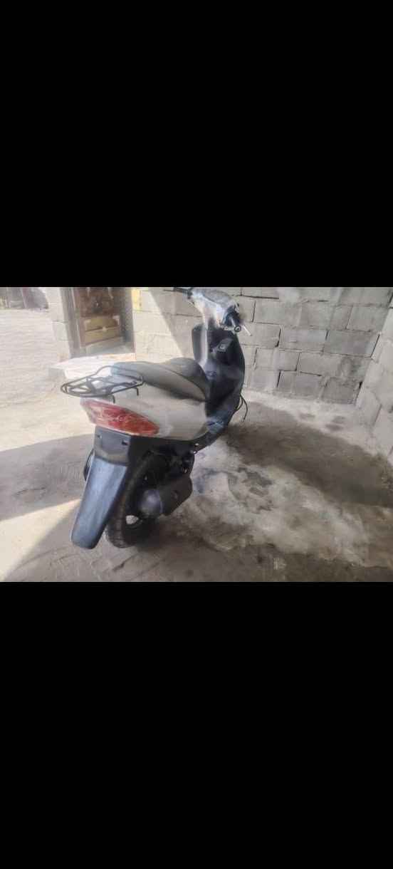 للبيع سازوكي شلعه ومعدل السعر 250وبيها مجال الشراي اتصل 
*********** المكان العماره حي النداء
