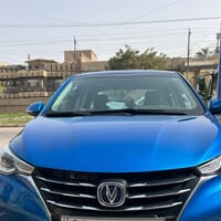 شانجان L7 • موديل ٢٠٢٤