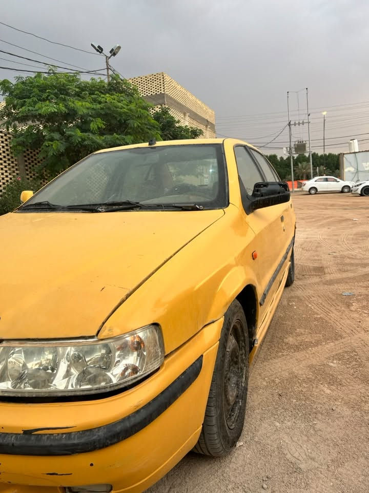 سمند • ٢٠١١ • رقم بابل