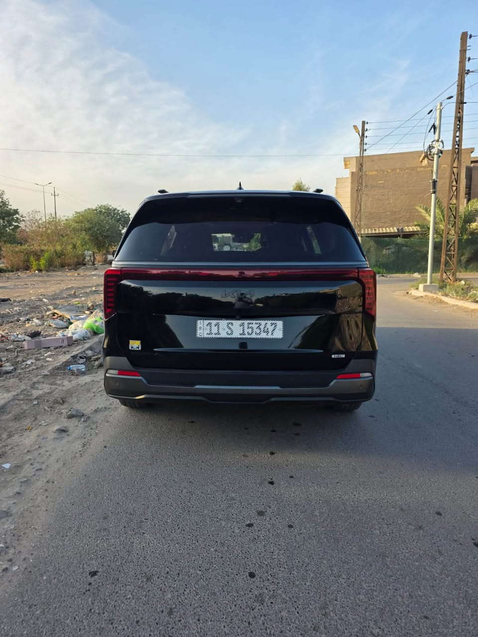 كرنفال • ٢٠٢٥ • هايبرد
