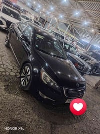٢٠١٢ • فول VIP • حادث خلفي