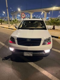 موهافي ٢٠١٣ • ٧ راكب • رقم بغداد