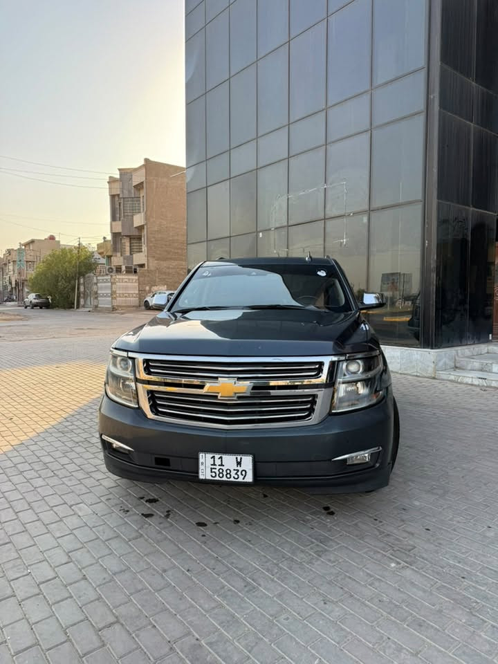 تاهو 2020
وارد أمريكي حادثها كما موضح بالصور 
مصبوغ بنيد ونص باب الصدر ومبدل جاملغ يمين أيرباك مطاك سليم 
ماشية 60 الف حقيقي 
موصفات LT:
فتحه 
جلد 
٥ بصمة 
تدفئة بالكشنات 
خزن ميموري 
حساسات ٣٦٠
رادارات امامي وجانبي 
شاشة كبيرة قاصة 
تحديد مسار 
السيارة فول مواصفات ……..
سيارة جديدة بمعنى الكلمة 
رقم جديد مكان السيارة بغداد 
رايدها 300$ ثلاثة شدات
رقمي ***********
