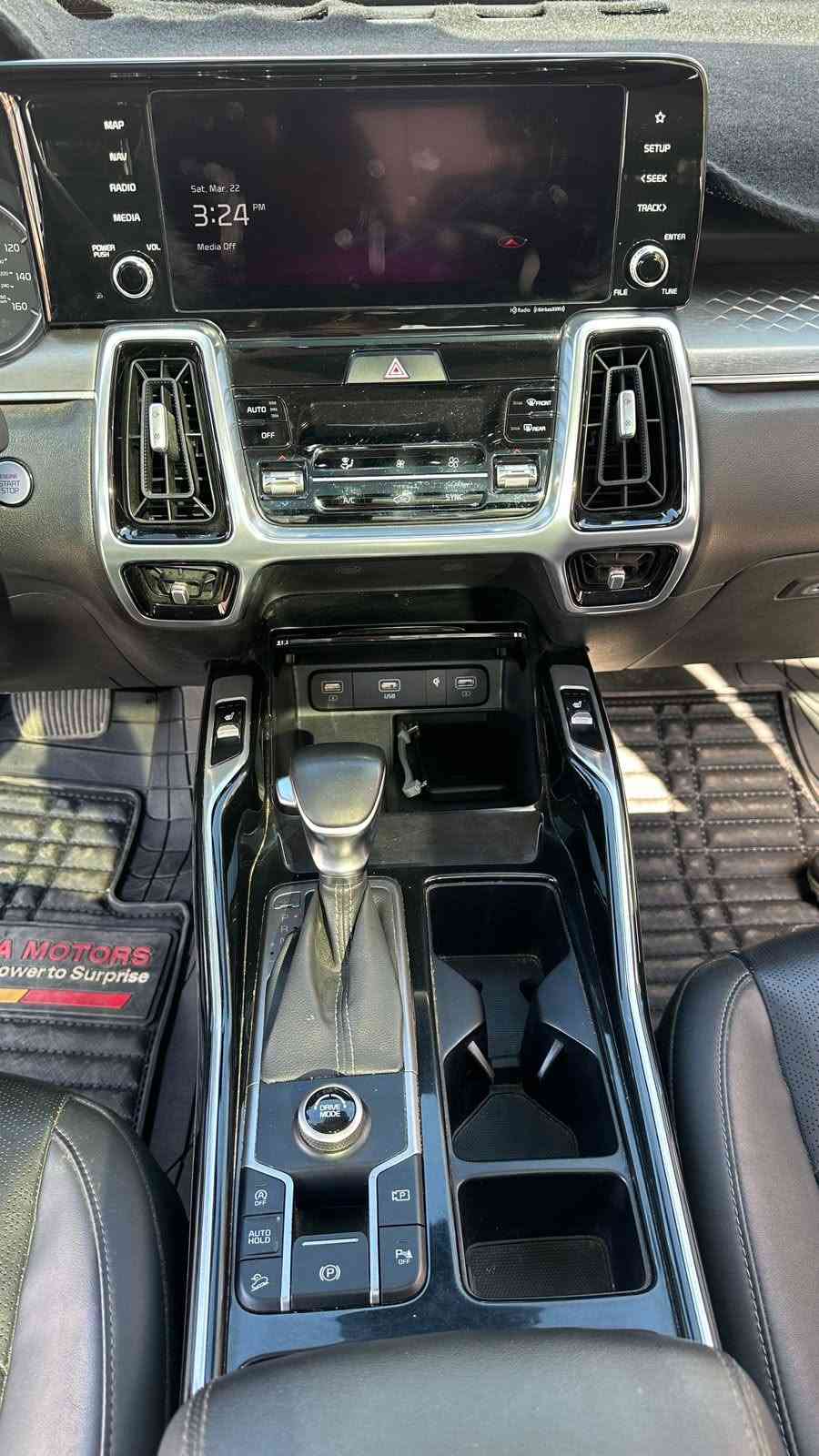 Kia Sorento Sx 2022 Blue 2.5L

كيا سورنتو فول مواصفات 2022 وارد امريكي

رقم بغداد مشروع وطني

ماشية 76 ميل

المحرك 2500 توربو

 الحادث : 5XYRK4LF4NG148890

بدون ايرباك

السعر : 210$ 

المكان بغداد العامرية

واتساب او اتصال

***********
