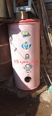 الاسعار عل صور..... مكان الأمين ثانيه  نص مكتوب في الصور: - سخان شعره ...