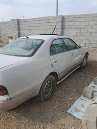 بطة • مكفولة كير • قضاء الكرمة