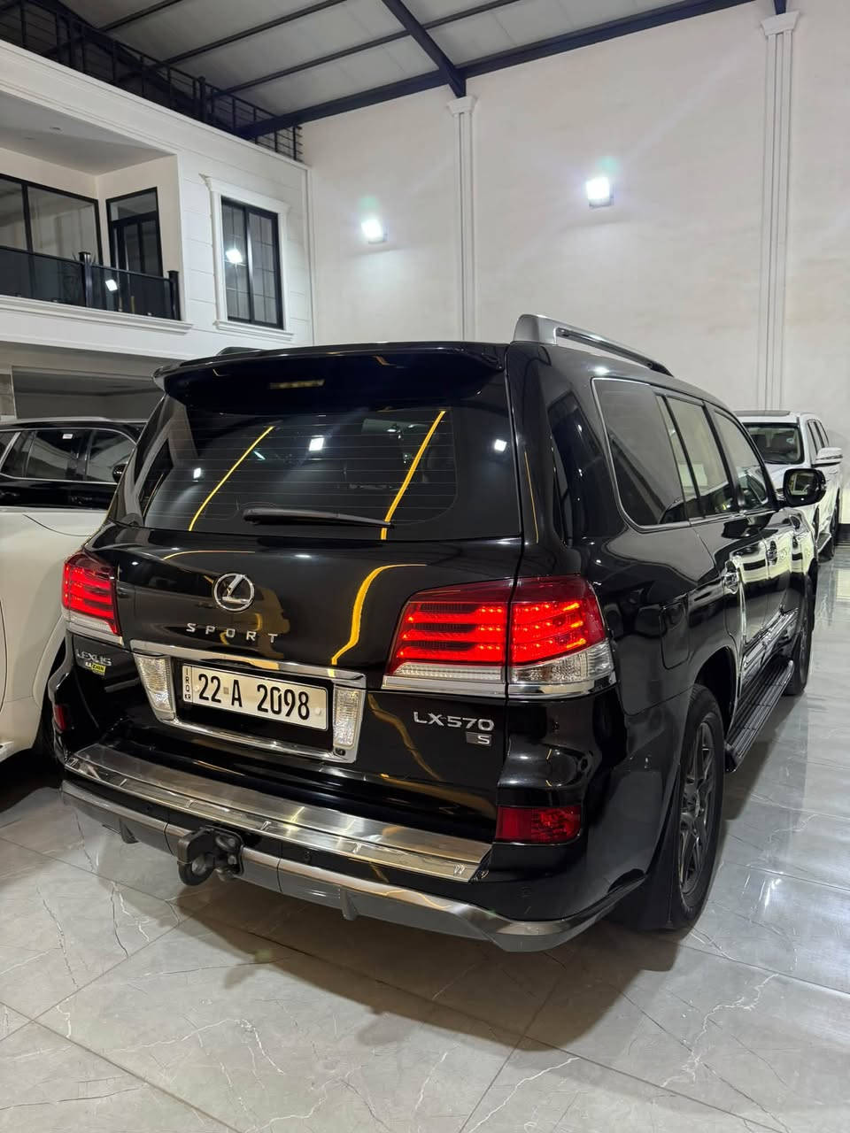 LX570  

2015   

SPORT        

BREMI

V8

5.7L

……………………………………………………………………………….

لئکزس

2015     أسود         

 

داخل    مشمشي

………………………………………………………………………………

مواصفات

معروف 

سبورت   

بريمي            

……………………………………………………………………………….

ماشیة

 

127           الالف

الالف    حقيقی    شرط

………………………………………………………………………………

مال    استغدام    شخصیة

مال   جناي

………………………………………………………………………………

2    قطعة    صبغ

جاملغ     خلفي    سکن

باب     خلفي     سکن

………………………………………………………………………………

بدون    دواخل

بدون    تبديل

……………………………………………………………………………….

السیارة        بأسمي

نفس   الیوم    الحول    بأسمك

رقم     جدیدة

سنویة    جدیدة

……………………………………………………………………………….

مکان          اربيل

معرض       جوهر

……………………………………………………………………………….

    
420                         وەرەقە
  

  

……………………………………………………………………………….

***********

(     واتس     اب       بي      )
