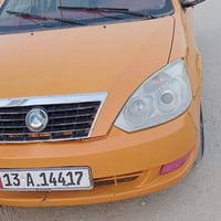جيلي • ٢٠١٢ • ديوانيه