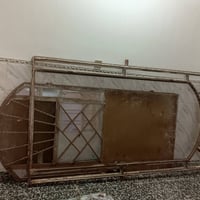باب مدخل • عرض ١٣٠ • طول ٣