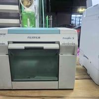 فوجي DX100 • ٦ ألوان • يحتاج تنفيس