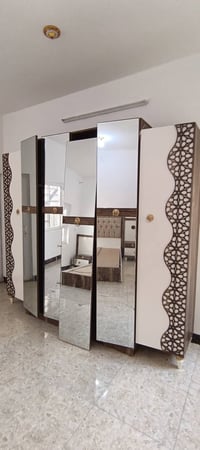 غرفة نوم • كنتور • جرباية