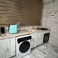 كاونتر ٤ قطع حديث للبيع استعمال ٩ايام بس    جديد كلشي بي جديد كارتون  ...