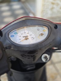 بريز ببغاء البيع دراجه جديده مال رمبه  الكفرات عايد صبغها لان جانت جار...