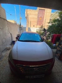 سونات مديل 2016 وارد امريكي بيه جاملغ وبنيد وهلال الجملغ الخلفي وبيه ب...
