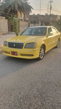 ملكة • ٢٠٠٢ • مكينة وكير مكفولات