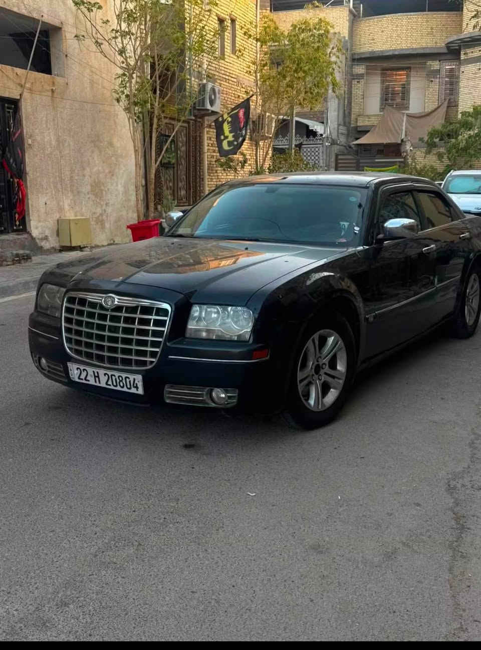 اوبامه 2007 كفاله ضربه وتبديل وصبغ  ما عده دواير 
والباقي كفاله عامه سياره فول للاخير 
كشنات جلد دوسات كهربائيه خزن كشنات تدفئه  فتحت سقف السياره كلها بلاديه 
السعر ب 105 

البصره ابو الخصيب 
***********
