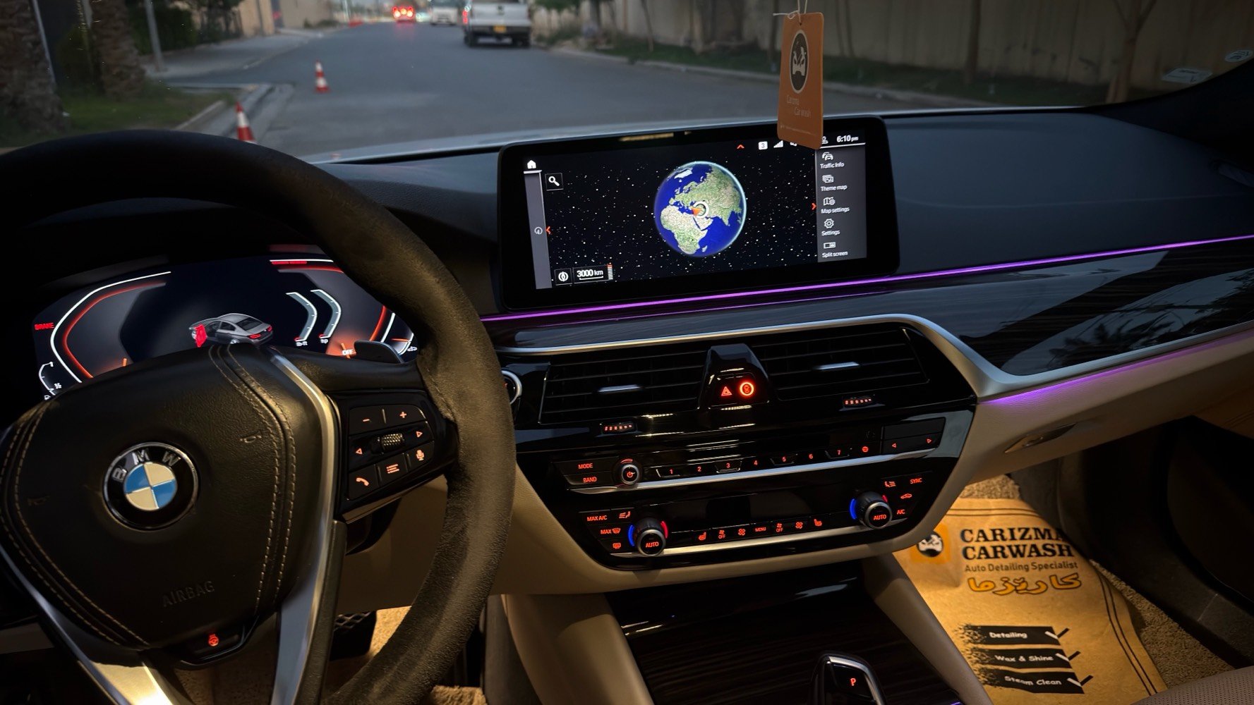 بی ام مودیل ٢٠٢١ xdrive 
ماشیە ٧٢ الف 
سعرها ٣٠٨$ ورقە 
تحویل مباشر 
سیارە باربیل
***********