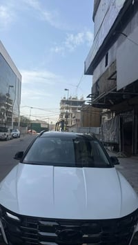 توكسان ٢٠٢٥ • وارد خليجي • كفالة عامة