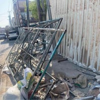 محجرات ٣ • قمريات جينكو • حي الجهاد