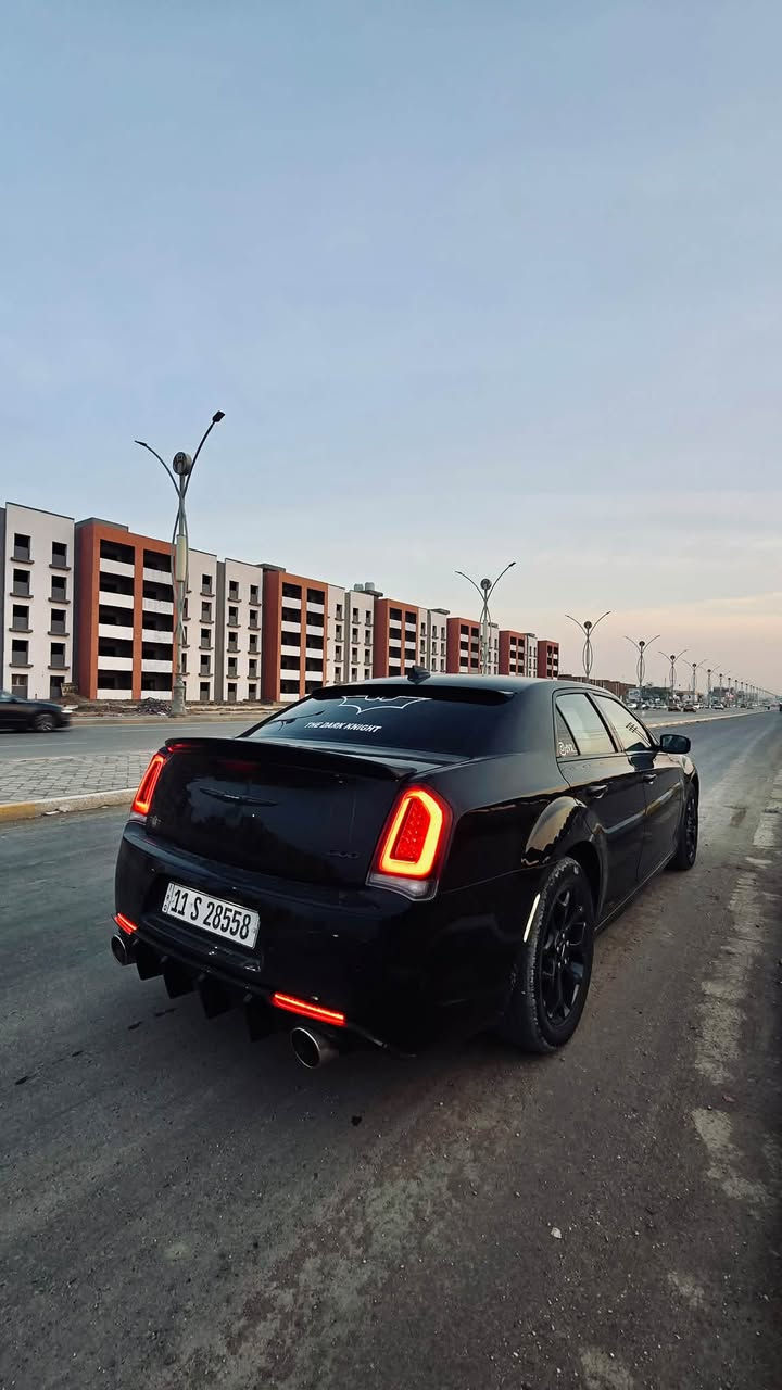 تورينج L • V6 ٣٫٦ • دفع رباعي