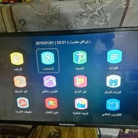 سامسونج • ٣٢بوصة • بدون نت