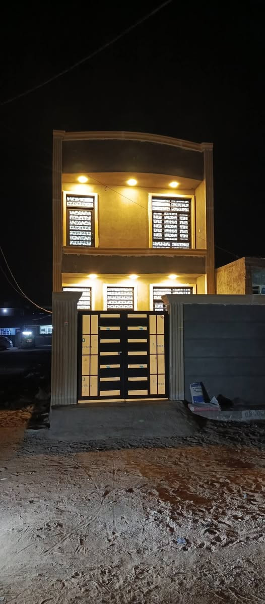 ألسلام عليكم دار سكن للبيع طابقين في المحمودية حي الصحفيين ألفرع الثالث قبل المجع الحكومي بناء طابوق سند 26 بأسمي شخصيا مساحة 130م واجهة 5 وربع بناء درجة أولى جاهز للسكن مباشرة مخدوم( ماء ومجاري وكهرباء) مع العلم الحي مدرج في قائمة التبليط بانتظار أقرار موازنة هذا العام باقي التفاصيل مذكورة في الفيديو والصور
للسعر والاستفسار
 ☎️ *********** // ***********
ألسلام عليكم دار سكن للبيع طابقين في المحمودية حي الصحفيين ألفرع الثالث قبل المجع الحكومي بناء طابوق سند 26 بأسمي شخصيا مساحة 130م واجهة 5 وربع بناء درجة أولى جاهز للسكن مباشرة مخدوم( ماء ومجاري وكهرباء) مع العلم الحي مدرج في قائمة التبليط بانتظار أقرار موازنة هذا العام باقي التفاصيل مذكورة في الفيديو والصور
