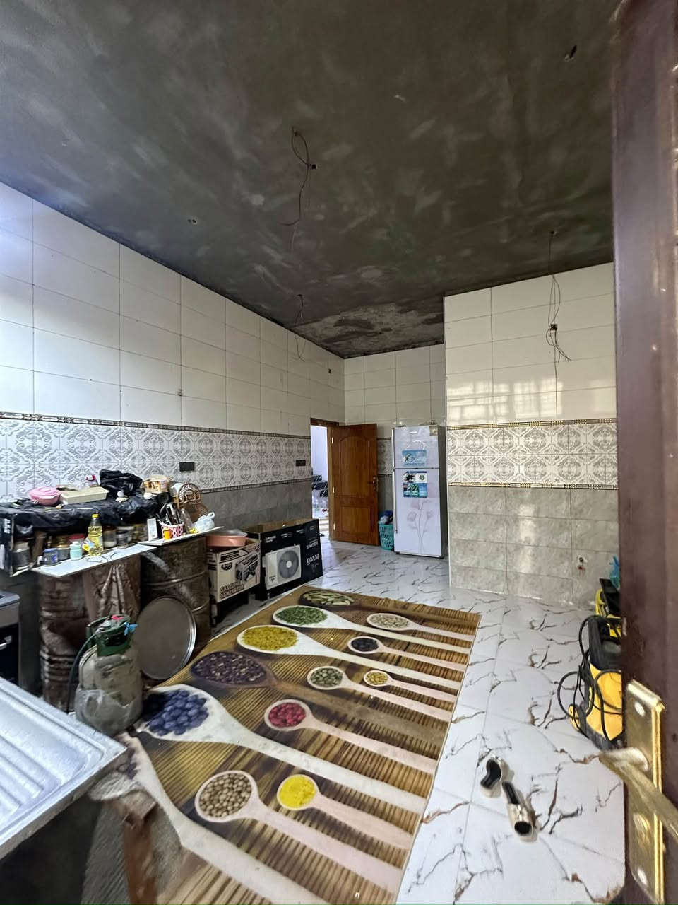 سندباد العوجه • ٣٨٢م • طابو زراعي