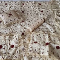 فرشة عرس • نظيفة • مع التوصيل
