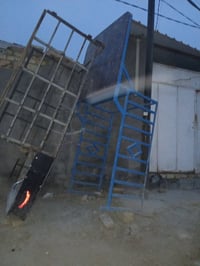 محجرات • حله شارع ١٠٠