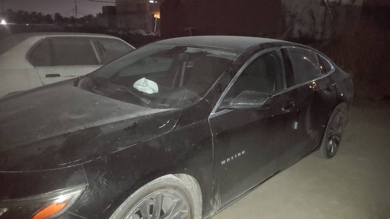 ماليبو 2023 مكان كربلاء 98وبيهة مجال+964 782 759 1501
