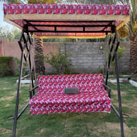 مرجوحة حديقة تفصال للبيع  07707954422