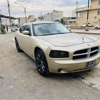 دودج • ٢٠٠٨ • ٦سلندر