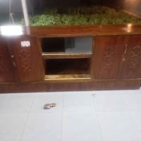بوفيه • ٢ونص • نضيفه