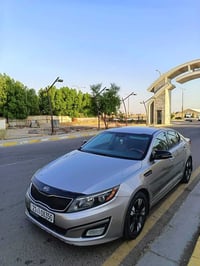اوبتما 2015 • وارد امريكي • بدون ايرباك