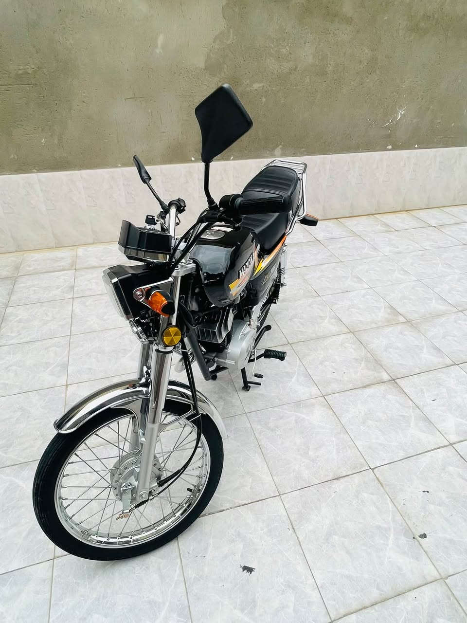 مراوس • اربعه كير • كوت زهراء