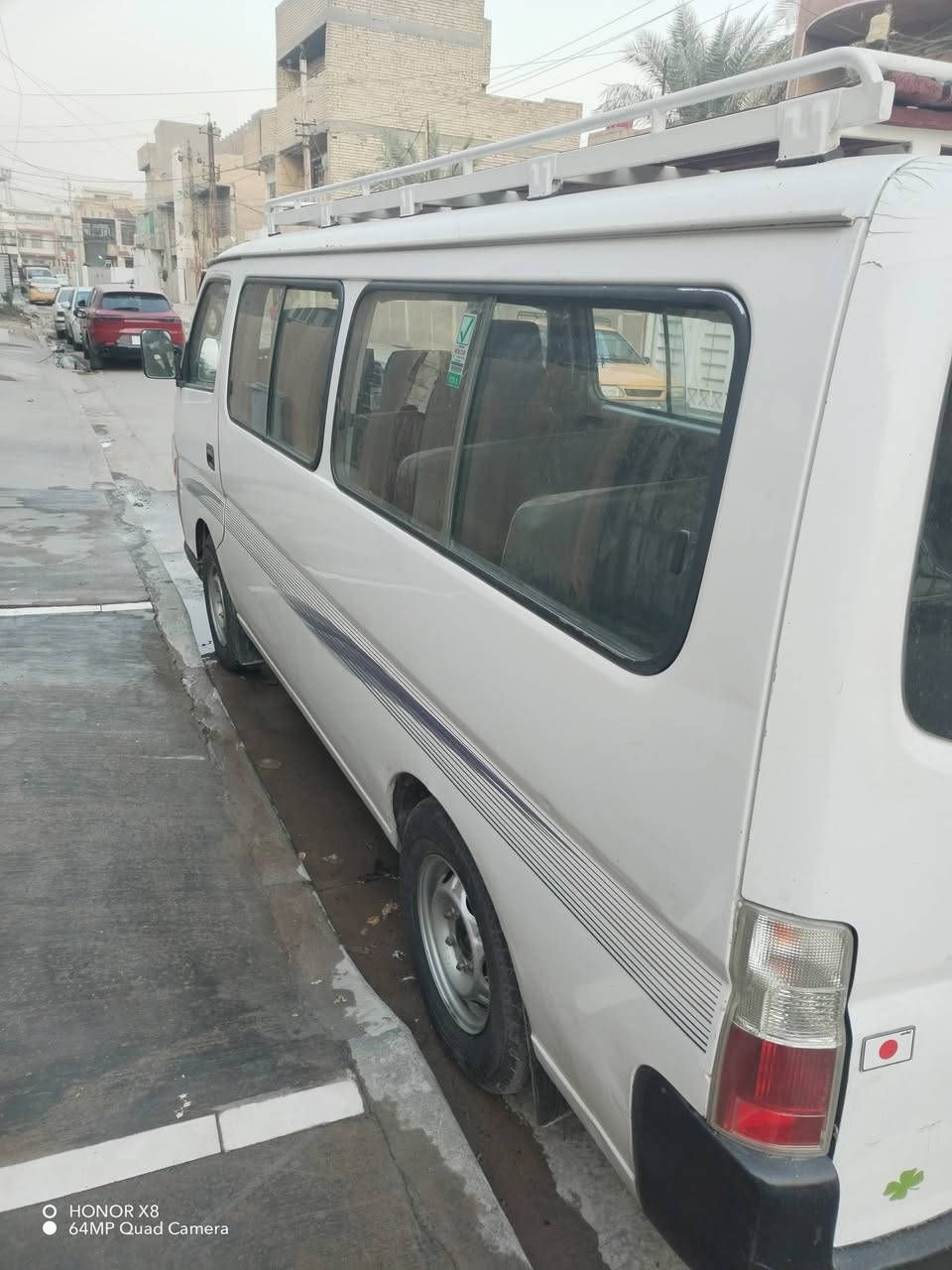 نيسان ٢٠٠٨ • رقم بغداد • سنوية ٢٠٣٠