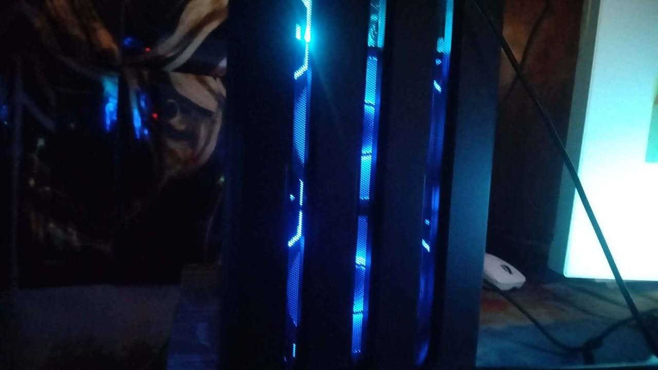 كرت الشاشة: Palit RTX 2060 Super 8GB (كرتونه موجود)
​المعالج: Intel Core i5-10400F
​المشتت: مبرد هوائي Cooler Master H410
​المذربورد: Asus Prime H510M-K R2.0
​الرامات: Lexar 16GB (2x8) 3200MHz نظيفة
​التخزين (SSD): M.2 256GB من شركة Bullet
​التخزين (HDD): Hard 500GB
​مورد الطاقة: Power Supply 550W
​ملاحظة: كارتونه الكيس وكرت الشاشة موجودة نضيف واستخدام قليل
​المكان: بغداد - الزعفرانية
رقم التواصل: *********** بغداد, العراق
