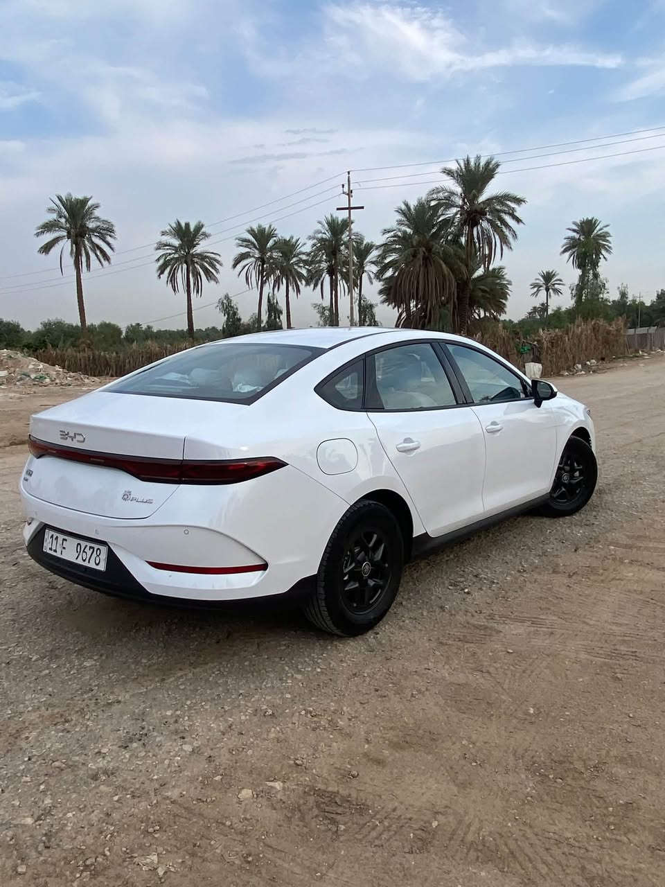 ٢٠٢٥ • ماشية ٤٠٠٠ • بنزين وكهرباء