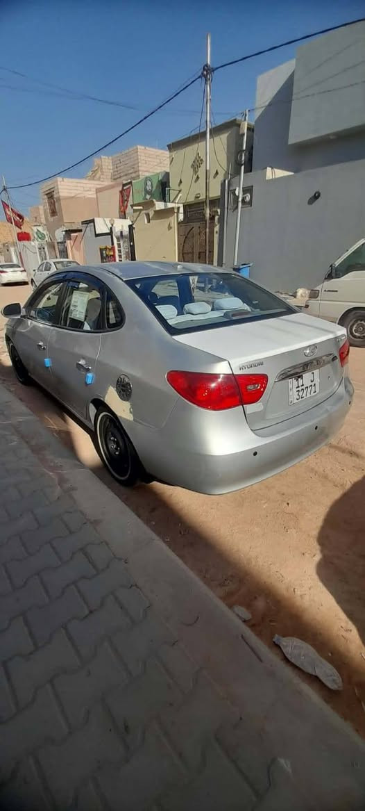 سلام عليكم النترا وارد امريكي موديل 2008 بسمه حادثه جاملغ أمامي مكينه 2000 كير مكفولات حداديه تخم تايرات تبريد شغال مكاني شارع حيفا *********** السعر 92 بيه مجال
